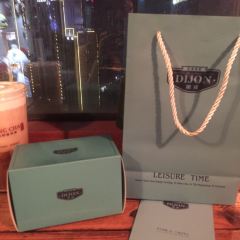 Di Rong Cake ( Henglong Plaza ) User Photo