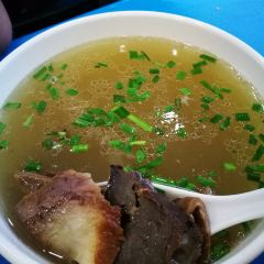 LiJi QingZhenGuan User Photo