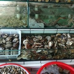 HAI XIANG YUAN FAN DIAN User Photo