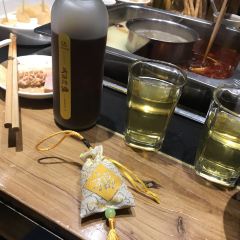 巴奴毛肚火锅(金豪店) User Photo