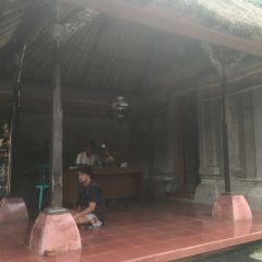 Cafe Lotus Ubud User Photo