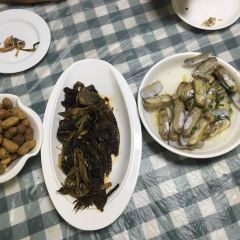 富浩饭店(解放南路店) User Photo