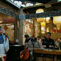 Chang'an Food Court: SHAN LI BO WEN HUA CAN TING User Photo