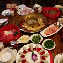 The Way of The Dragon (Kuanzhai) User Photo