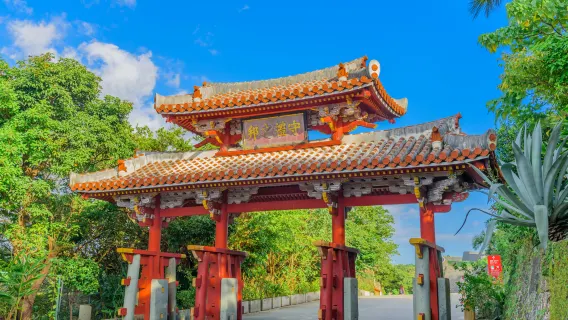 人氣景點