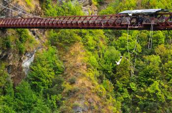 Top 10 Activities in Otago