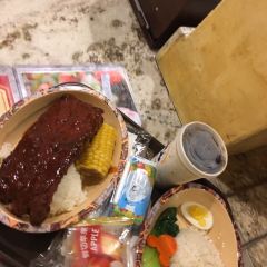 Barbossa’s Bounty User Photo