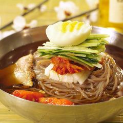 Shunji Cold noodles User Photo