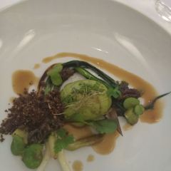 TIAN RESTAURANT WIEN張用戶圖片