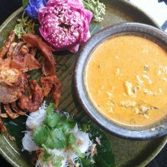 The House of Smooth Curry 여행 사진