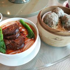 JIN YUE XUAN User Photo