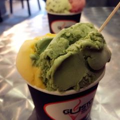 GUSTO GELATO & CAFEE / MERTANADI User Photo