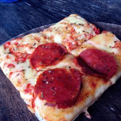Pronto Pizza User Photo