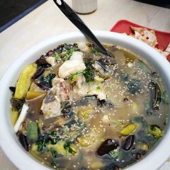 老二饭庄 User Photo