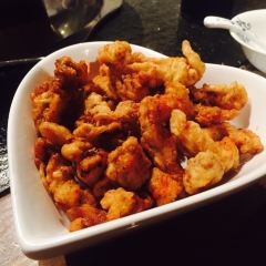 阿旗涮肉(桐城路一店) User Photo