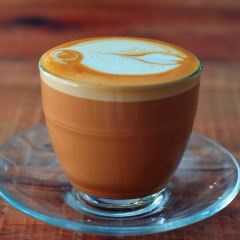 Nook Cafe User Photo