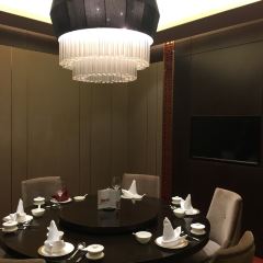 HaiTien Lo Chinese Restaurant @ Pan Pacifica Hotel Tianjin ảnh của người dùng