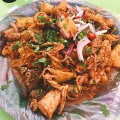 伊犁杂碎美食城 User Photo