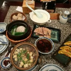 Nanjing Impressions User Photo