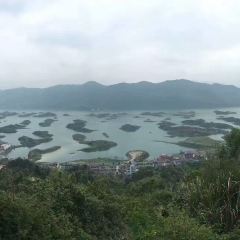 仙岛湖渔家美食 User Photo