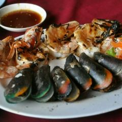 Pan Yaah Seaview Cafe Restaurant & Bar ảnh của người dùng