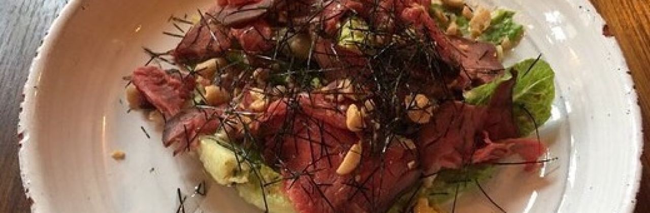 K P Bakery & Confectionery Shop