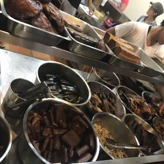 夥計鴨肉冬粉 여행 사진