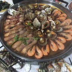 Yihaiyujiashifu·penglaibenbangcai User Photo