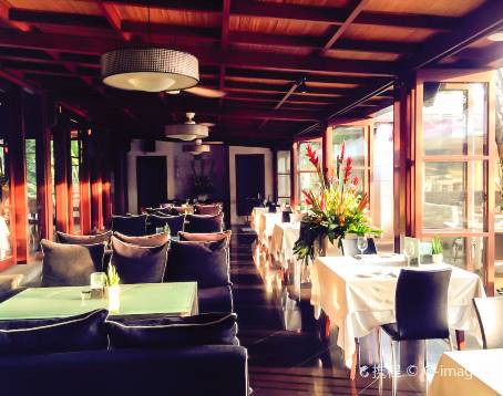 The Village Cucina Italiana