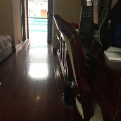 Jiudoubinguanhuoguolou User Photo