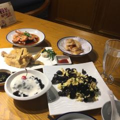 转角·上海老弄堂(淮海路店) User Photo