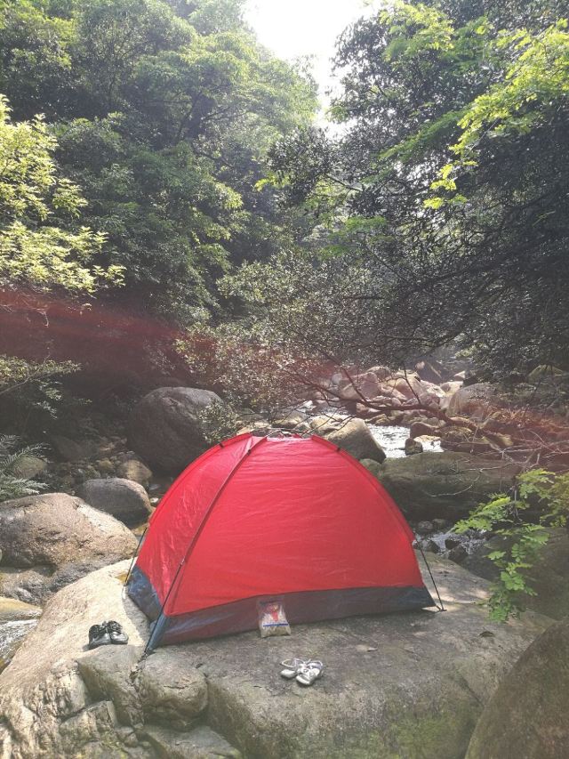 관음산