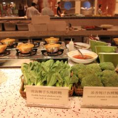 DOLPHIN ALL DAY DINING User Photo
