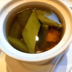 江滨国际大酒店·丽晶殿西餐厅 User Photo