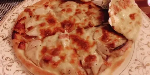 The Bark Mill Tavern & Bakery