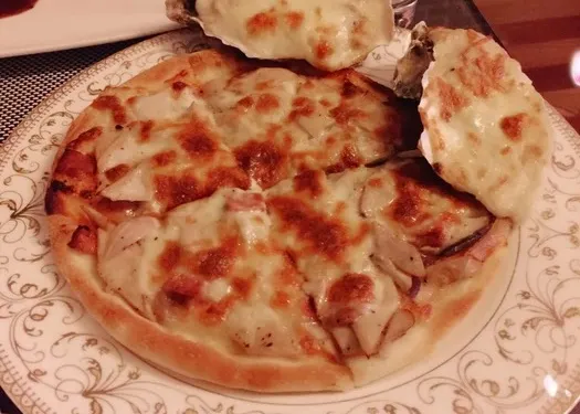 The Bark Mill Tavern & Bakery