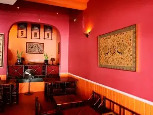 Nhà Hàng Foodshop 45 - Indian Cuisine