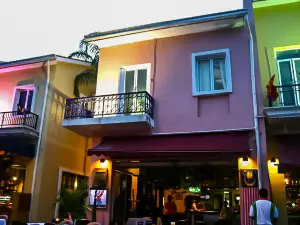 Mare Blu Italian Ristorante