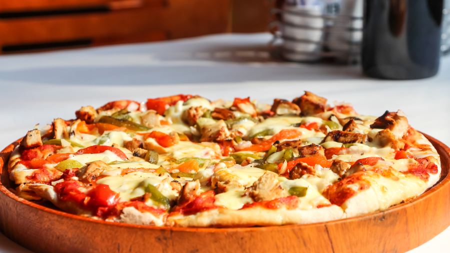 Al Fresco's Trần Phú