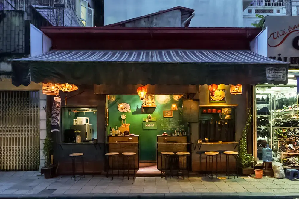 Moto-san Uber Noodle.일본 라면