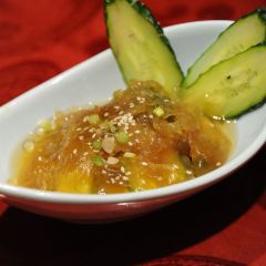 忆·往事餐厅(余英坊店) User Photo