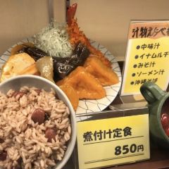 花笠食堂張用戶圖片