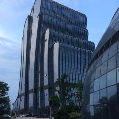东方山水.金沙酒店中餐 User Photo