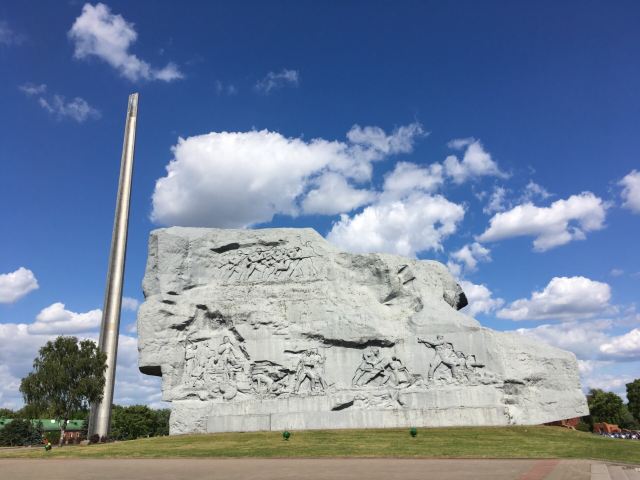 Брестская Kрепость