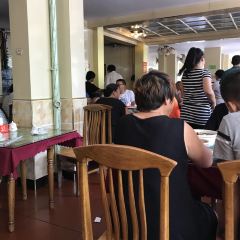 鈺姐妹餃子城張用戶圖片