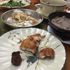 丰收农庄 User Photo