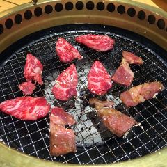 Shaburi & Kintan Buffet User Photo