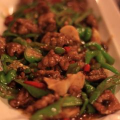 巷里私房菜馆 User Photo