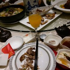 Xia Mei Ren Jia Local Restaurant (Historical Culture Dining Resort Branch) User Photo