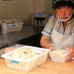 Wuma Huntun User Photo